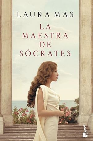 La maestra de Sócrates | 9788467063004 | Mas, Laura