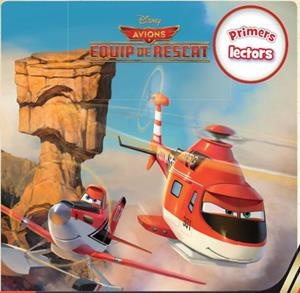Avions. Equip de rescat. Primers lectors | 9788490571408 | Autors, Diversos