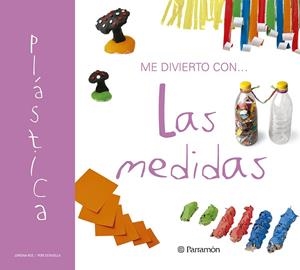 Las medidas | 9788434225770 | Jordina Ros - Pere Estadella