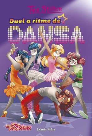 Duel a ritme de dansa (nova edició) | 9788491372967 | Stilton, Tea