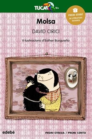 Molsa | 9788468308975 | David Cirici