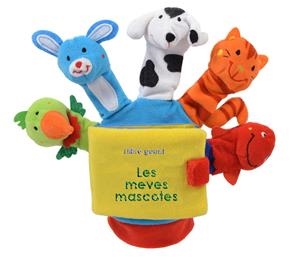 Les meves mascotes | 9788468339542 | Varios autores