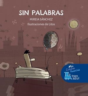 Sin palabras | 9788468350202 | Sánchez Civil, Mireia