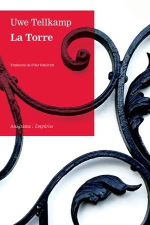 La torre | 9788497877206 | Uwe Tellkamp
