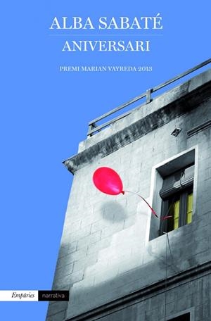 Aniversari | 9788497879286 | Alba Sabaté