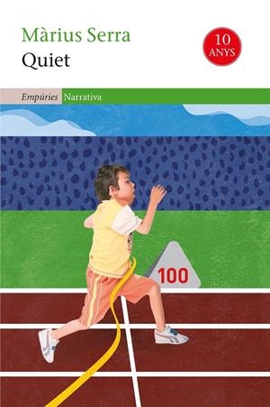 Quiet | 9788497873420 | Màrius Serra