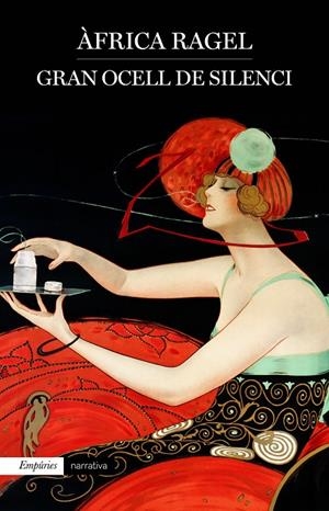 Gran ocell de silenci | 9788417879150 | Ragel, Àfrica
