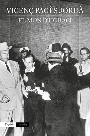 El món d'Horaci | 9788416367740 | Vicenç Pagès Jordà