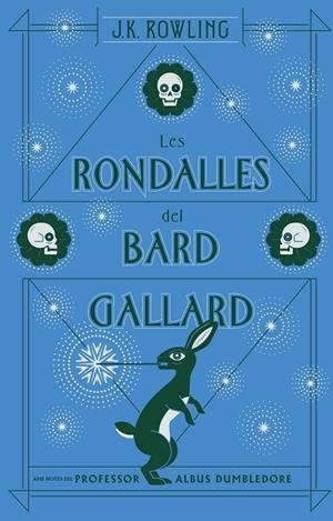 Les rondalles del Bard Gallard | 9788417016104 | J.K. Rowling