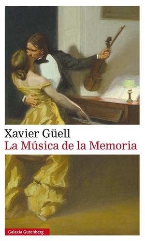 La música de la memoria | 9788416252428 | Xavier Güell