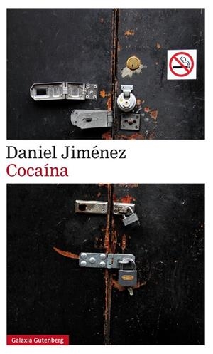 Cocaína | 9788416495368 | Daniel Jiménez