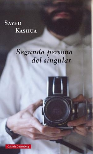 Segunda persona singular | 9788416252329 | Sayed Kashua