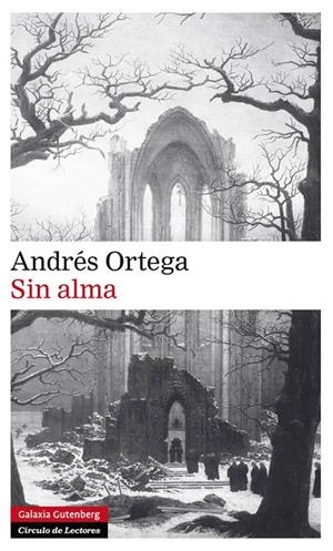 Sin alma | 9788481099898 | Andrés Ortega