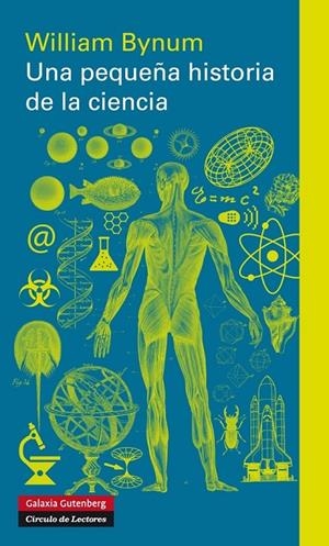 Una pequeña historia de la ciencia | 9788415863588 | William Bynum