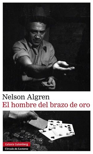 El hombre del brazo de oro | 9788415863854 | Nelson Algren