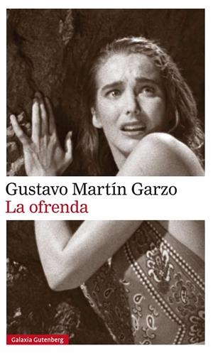 La ofrenda | 9788416734856 | Gustavo Garzo