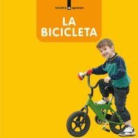 La bicicleta | 9788424631574 | Arànega, Susanna/Portell, Joan