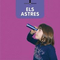 Els astres | 9788424631581 | Arànega, Susanna/Portell Rifà, Joan