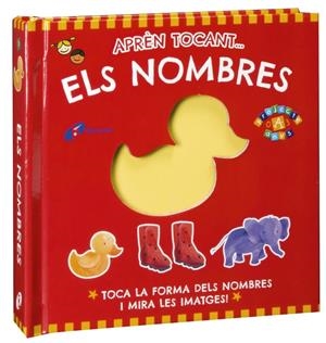 Els nombres | 9788499064994 | VV. AA.