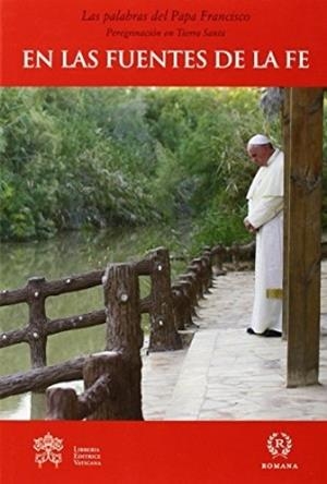 En las fuentes de la fe | 9788415980186 | Papa Francisco