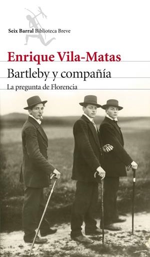 Bartleby y compañía | 9788432224225 | Enrique Vila-Matas