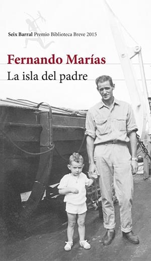 La isla del padre | 9788432224652 | Fernando Marías