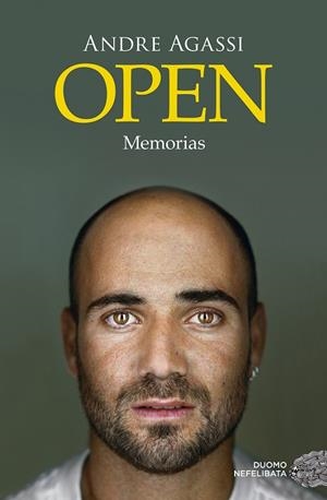 Open. Memorias | 9788415945482 | Andre Agassi