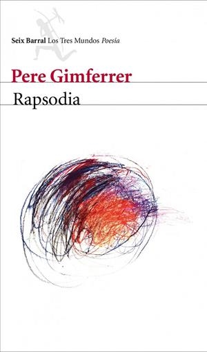 Rapsodia | 9788432209178 | Pere Gimferrer