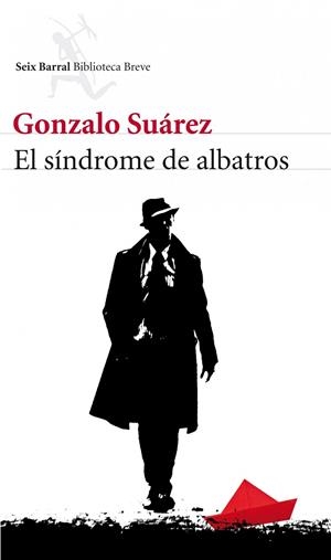 El síndrome de albatros | 9788432209345 | Gonzalo Suárez