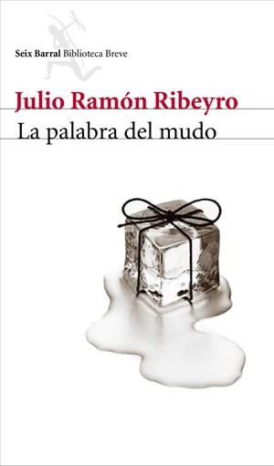 La palabra del mudo | 9788432212932 | Julio Ramón Ribeyro