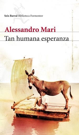Tan humana esperanza | 9788432214134 | Alessandro Mari