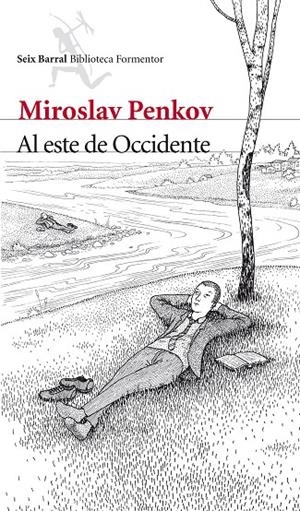 Al este de occidente | 9788432209659 | Miroslav Penkov