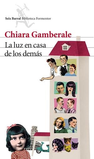 La luz en casa de los demás | 9788432209727 | Chiara Gamberrale