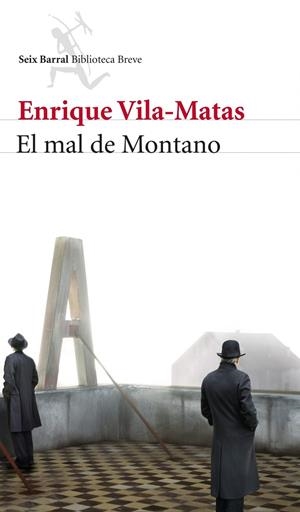 El mal de Montano | 9788432210181 | Enrique Vila-Matas