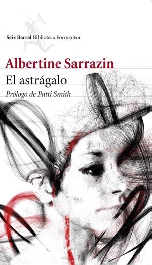 El astrágalo | 9788432220333 | Albertine Sarrazin