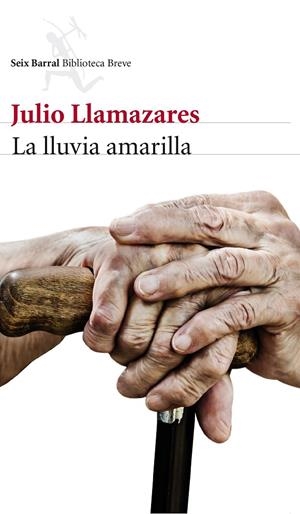 La lluvia amarilla + DVD 25è aniv | 9788432220227 | Julio Llamazares
