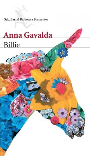 Billie | 9788432221057 | Anna Gavalda