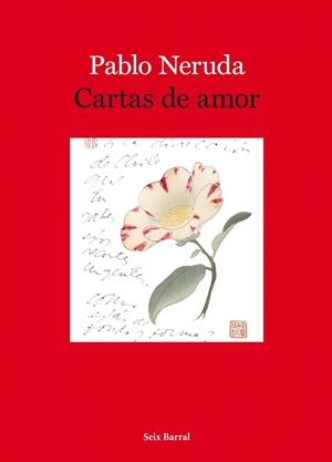 Cartas de amor | 9788432212765 | Pablo Neruda