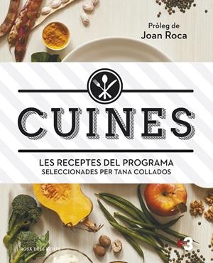 Cuines (TV3) | 9788415961444 | Varios autores,