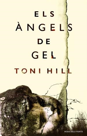 Els àngels de gel | 9788416430154 | Toni Hilla