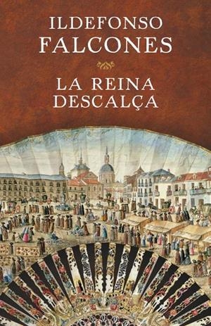 La reina descalça | 9788401354717 | Ildefonso Falcones