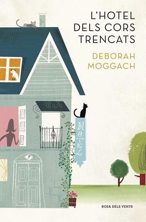 L'hotel dels cors trencats | 9788401388965 | Deborah Moggach