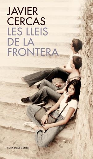 Les lleis de la frontera | 9788401388651 | Javier Cercas