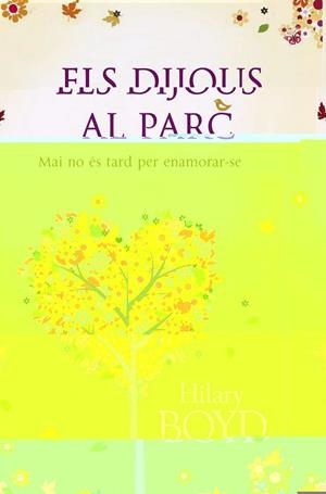 Els dijous al parc | 9788401388866 | Hilary Boyd