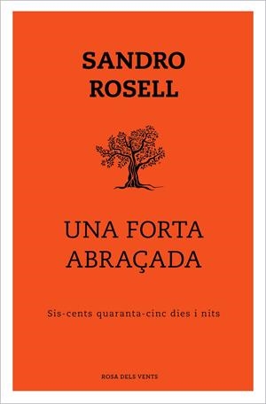 Una forta abraçada | 9788417909352 | Rosell, Sandro