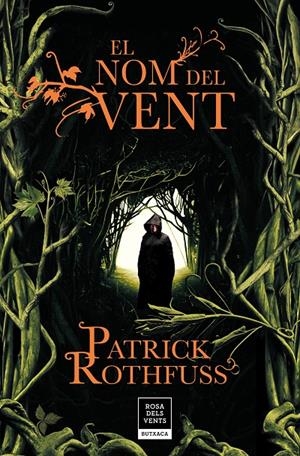 El nom del vent | 9788417444549 | Rothfuss, Patrick