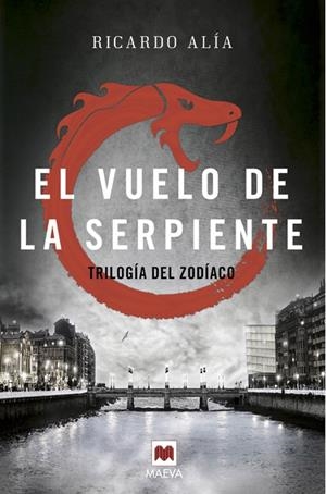 El vuelo de la serpiente | 9788416363858 | Ricardo Alía