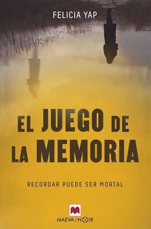 El juego de la memoria | 9788417108809 | Yap, Felicia
