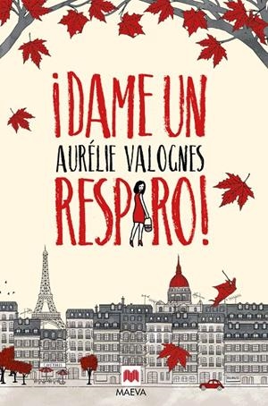 ¡Dame un respiro! | 9788417108847 | Valognes, Aurélie