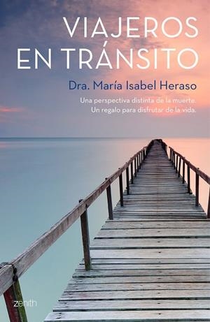 Viajeros en tránsito | 9788408136156 | María Isabel Heraso